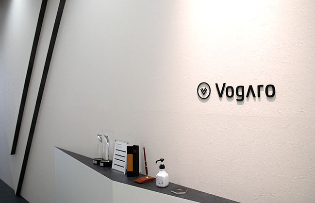 Vogaro株式会社